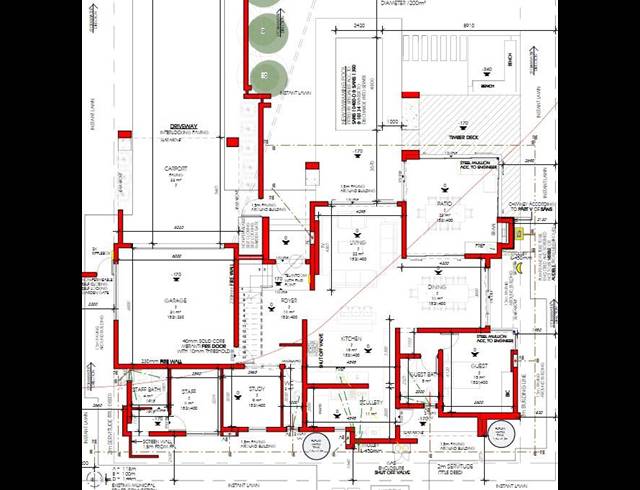 6 BEDROOM HOUSE FOR SALE IN MIDSTREAM HEIGHTS